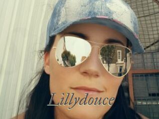 Lillydouce