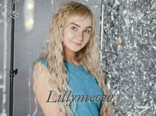 Lillymeow