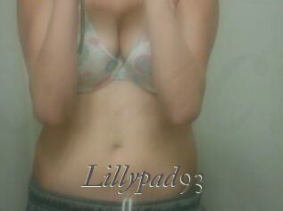 Lillypad93