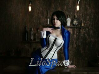 LiloSpacey