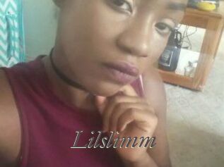 Lilslimm