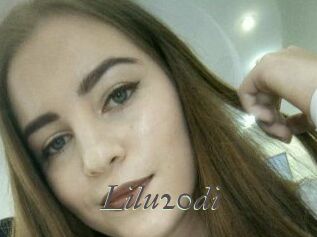 Lilu20di Sexcams city