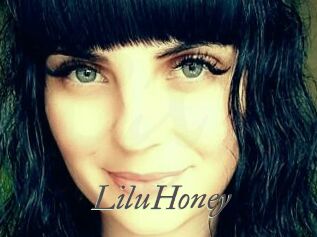 LiluHoney