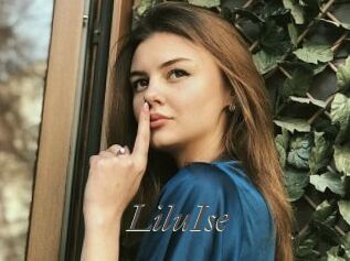 LiluIse