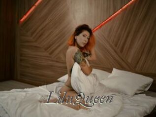 LiluQueen Sexcams city