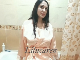 Lilucaren Sexcams city