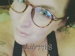 Lily7788