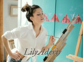LilyAderiy