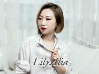 LilyAlia
