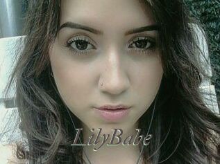 LilyBabe