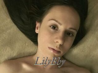 Lily_Bby