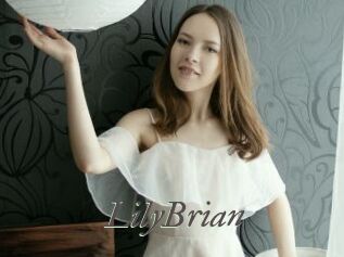 LilyBrian Sexcams city