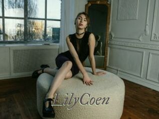 LilyCoen