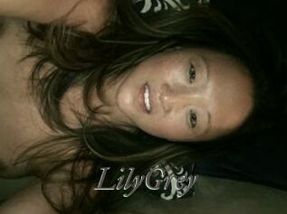 LilyGrey