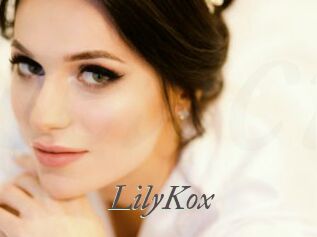 LilyKox