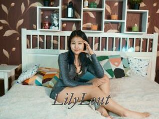 LilyLout Sexcams city