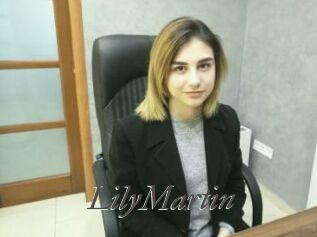 LilyMartin