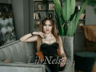 LilyNelson