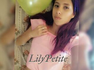 LilyPetite