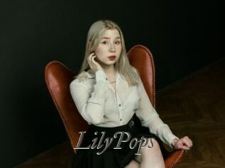 LilyPops