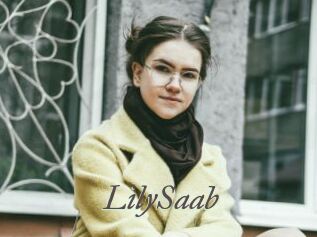 LilySaab