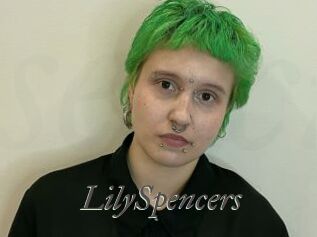 LilySpencers