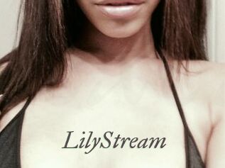 LilyStream