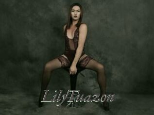 LilyTuazon