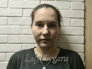 LilyVergara