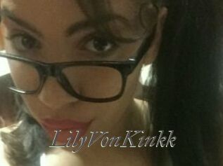 LilyVonKinkk
