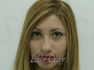 Lily_Clay