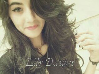 Lily_Dawns Sexcams city