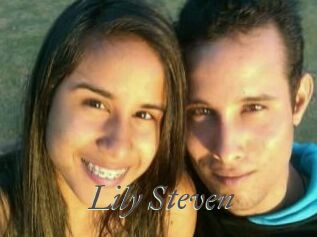 Lily_Steven