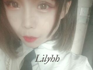 Lilyhh