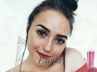 Lilyla