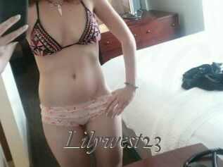 Lilywest23 Sexcams city