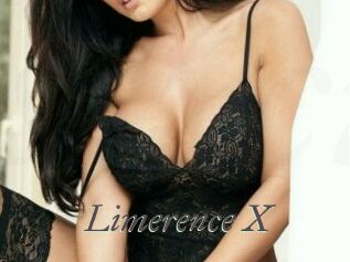 Limerence_X