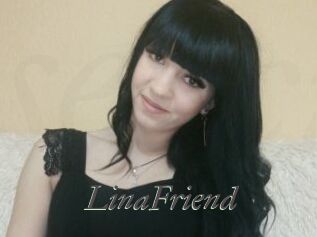 LinaFriend Sexcams city