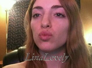 LinaLovely Sexcams city