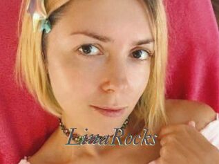 LinaRocks