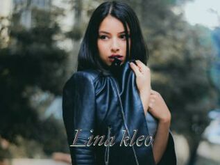 Lina_kleo