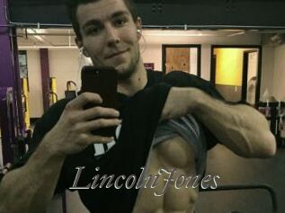 LincolnJones