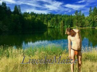 Lincoln_Maize