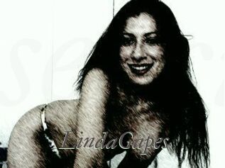 LindaGapes Sexcams city
