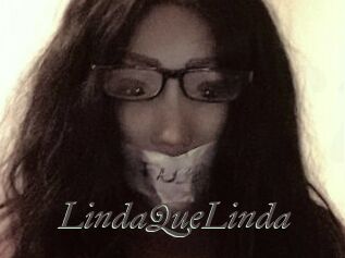 LindaQueLinda
