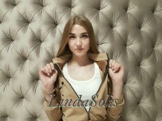 LindaSolis Sexcams city