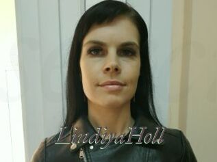 LindiyaHoll