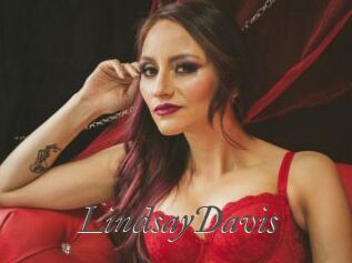 LindsayDavis Sexcams city