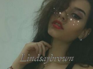 Lindsaybrown