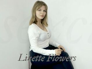 Linette_Flowers